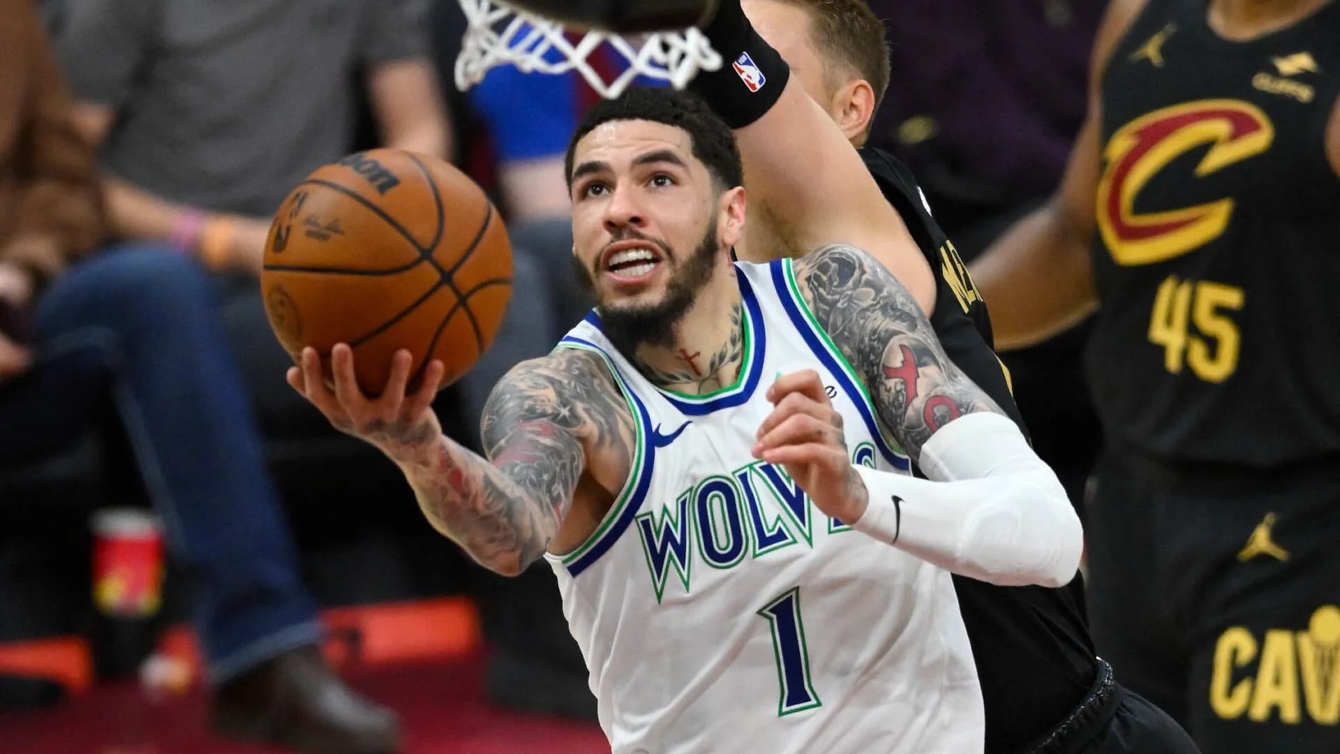NBA DFS: Top DraftKings, FanDuel daily Fantasy basketball picks for Wednesday, Oct. 28 include LaMelo Ball