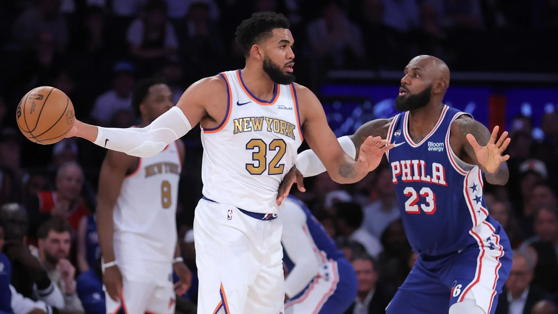 2026 NBA betting promos: Claim over $3,000 in bonuses from top online betting apps, sportsbooks for Oct. 28
