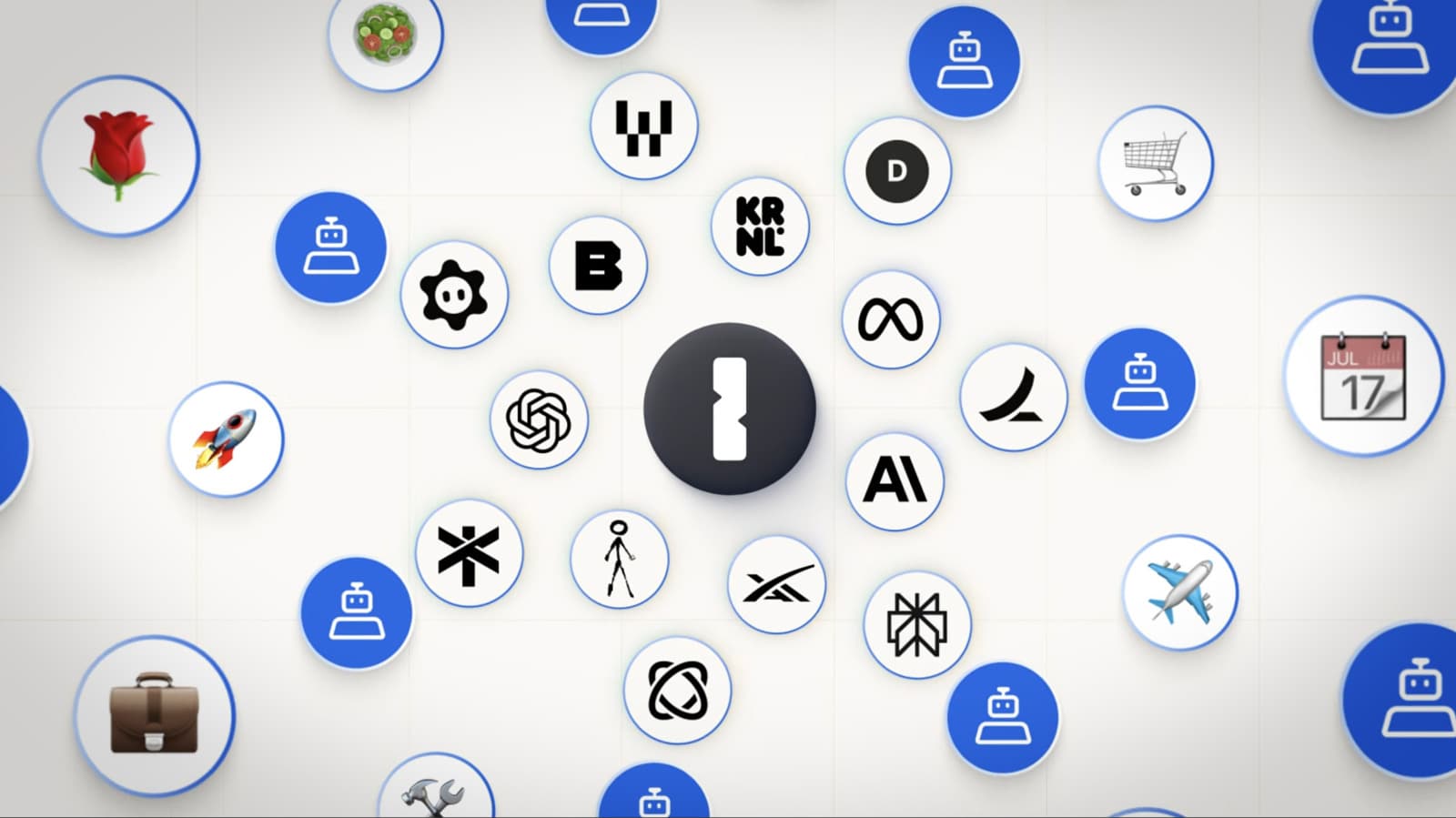 1Password will let you hand your data security over to your preferred AI agent
