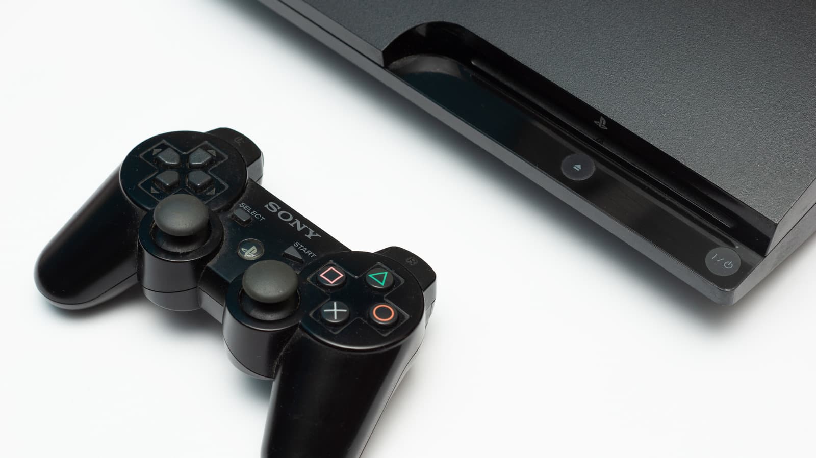 6 unexpected uses for your old PlayStation 3