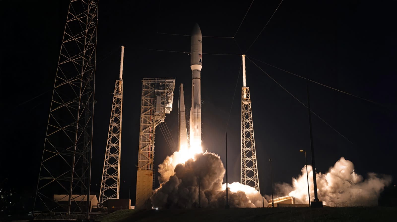 Amazon is ready to deploy the Leo satellite broadband service