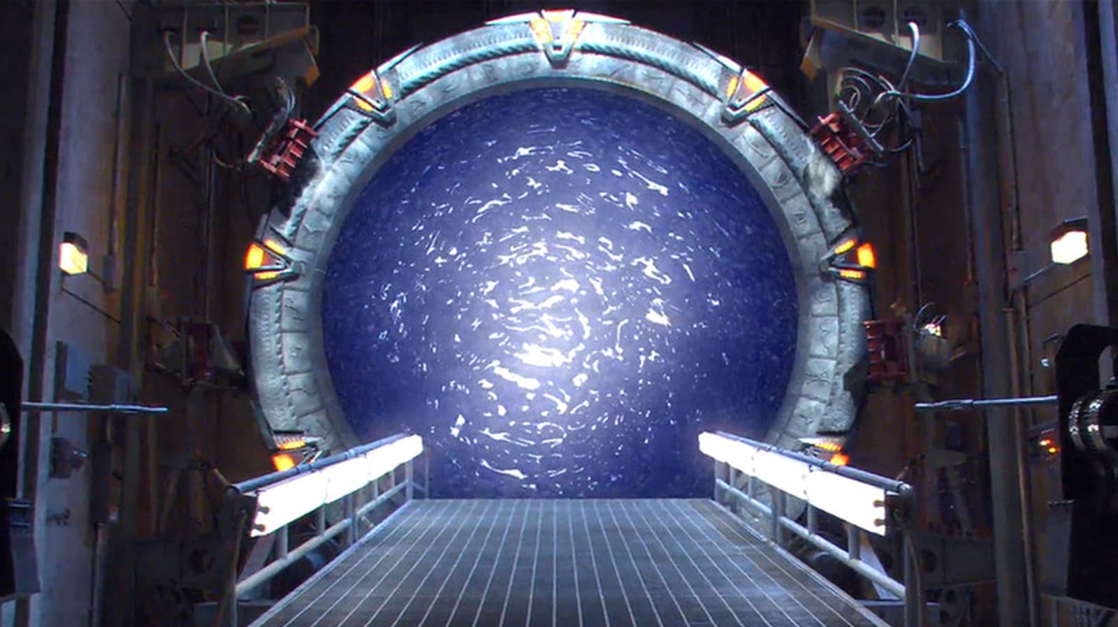 Amazon kills plans for Stargate series reboot