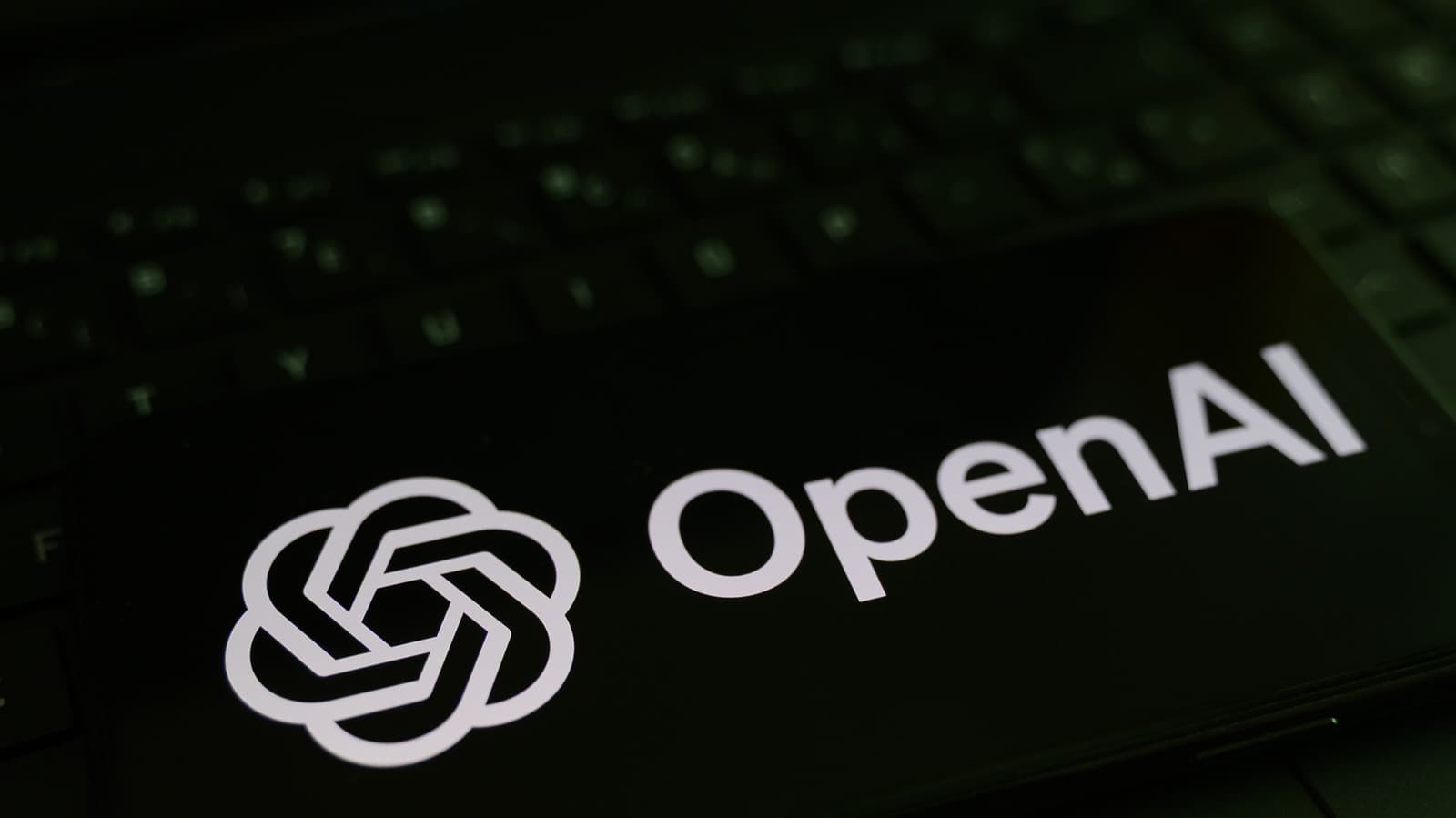 An OpenAI research agent 'stole' test Ethereum to finish a coding task