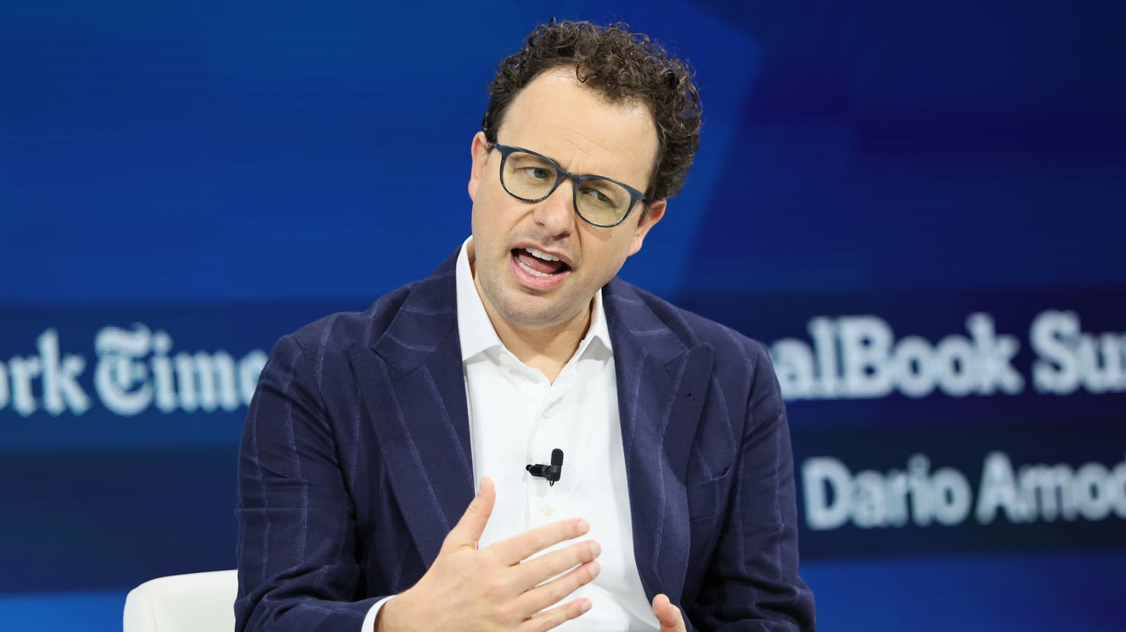 Anthropic gets US government's permission to redeploy its Mythos cybersecurity AI model