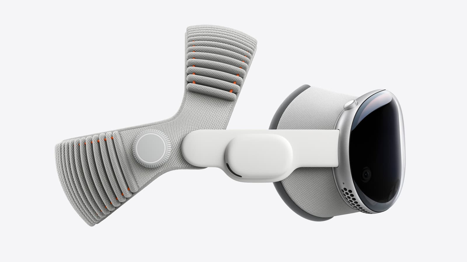 Apple executive in charge of Vision Pro is reportedly leaving for OpenAI