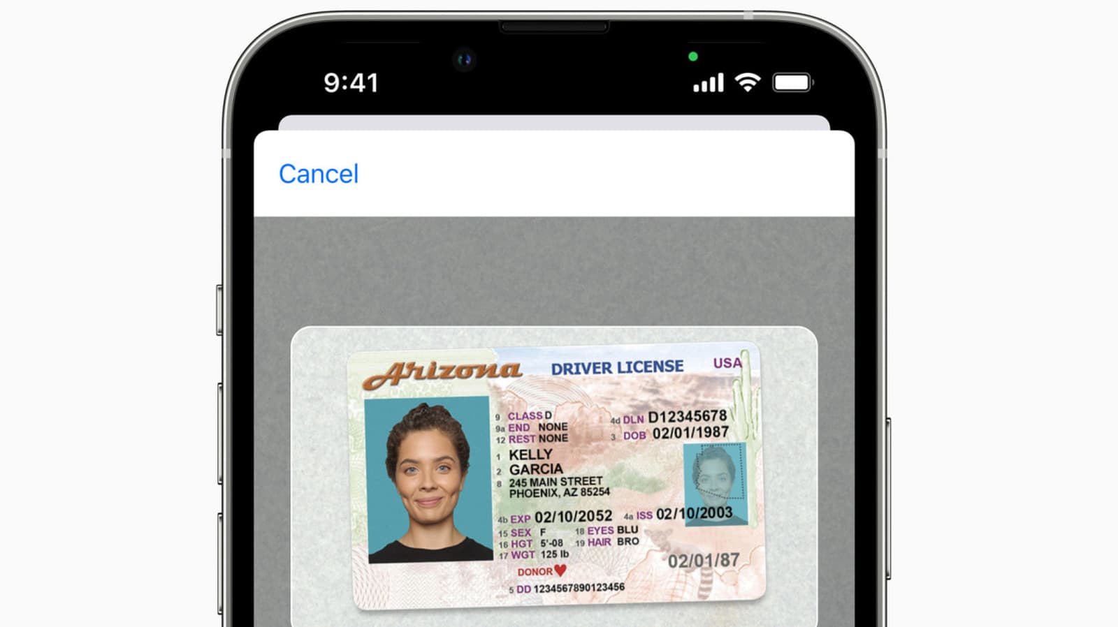 Apple is reportedly expanding Apple Wallet IDs to four more states