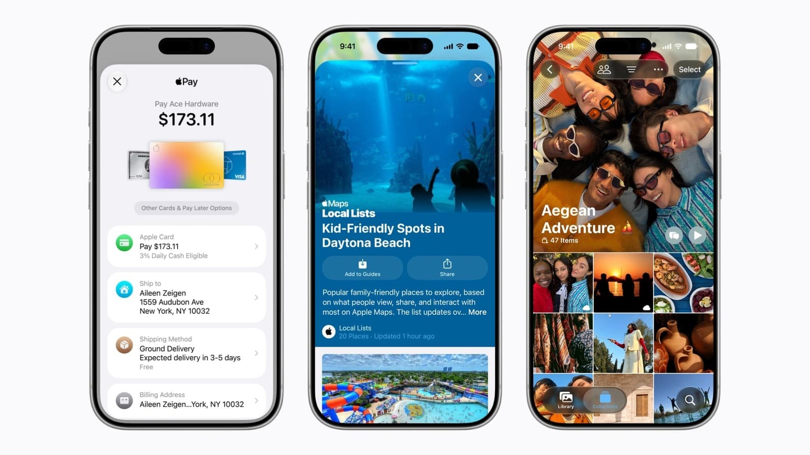 Apple reportedly has three more iOS 27 features coming in the fall