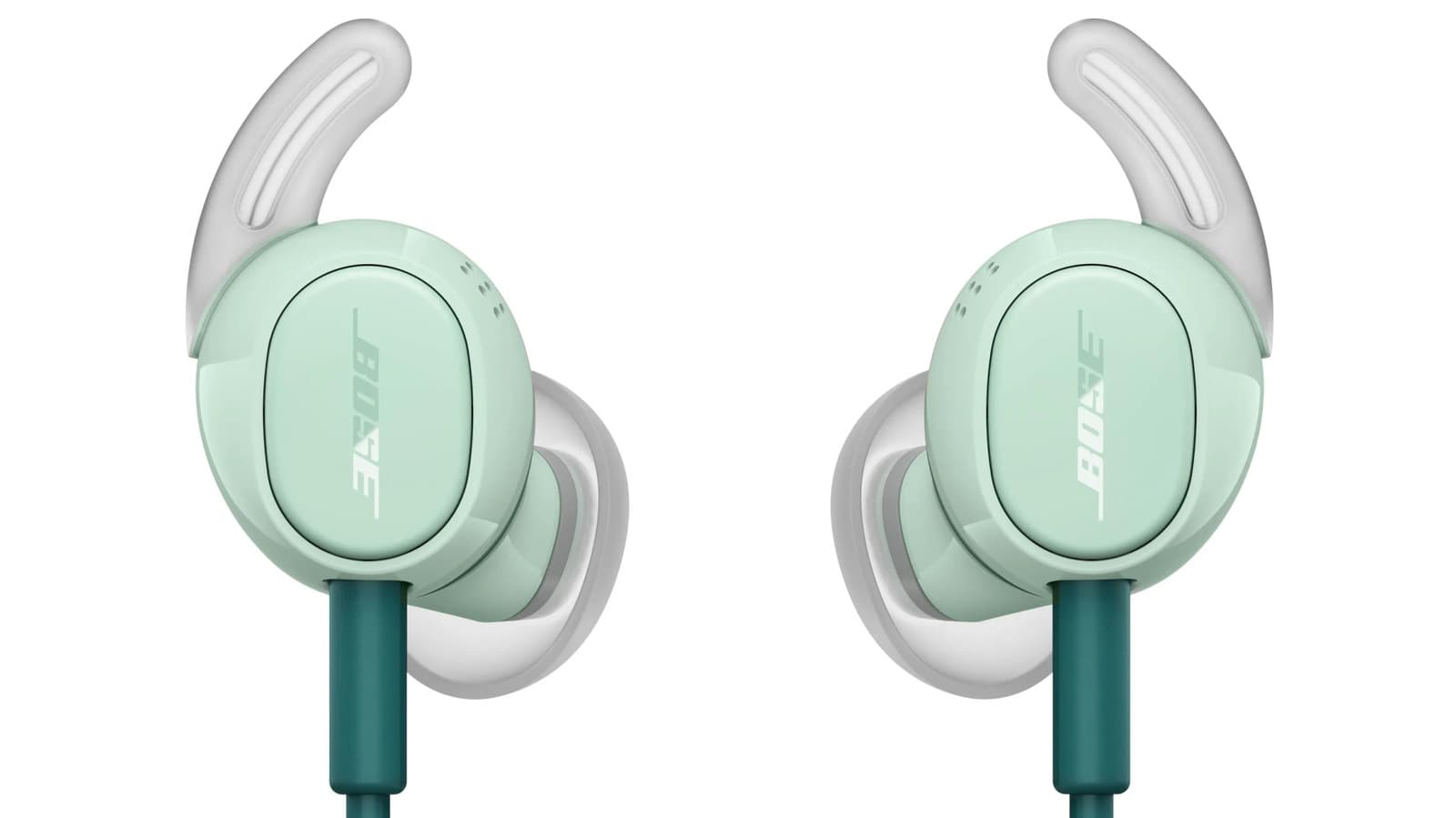Bose's throwback to wired earbuds add much-needed ANC