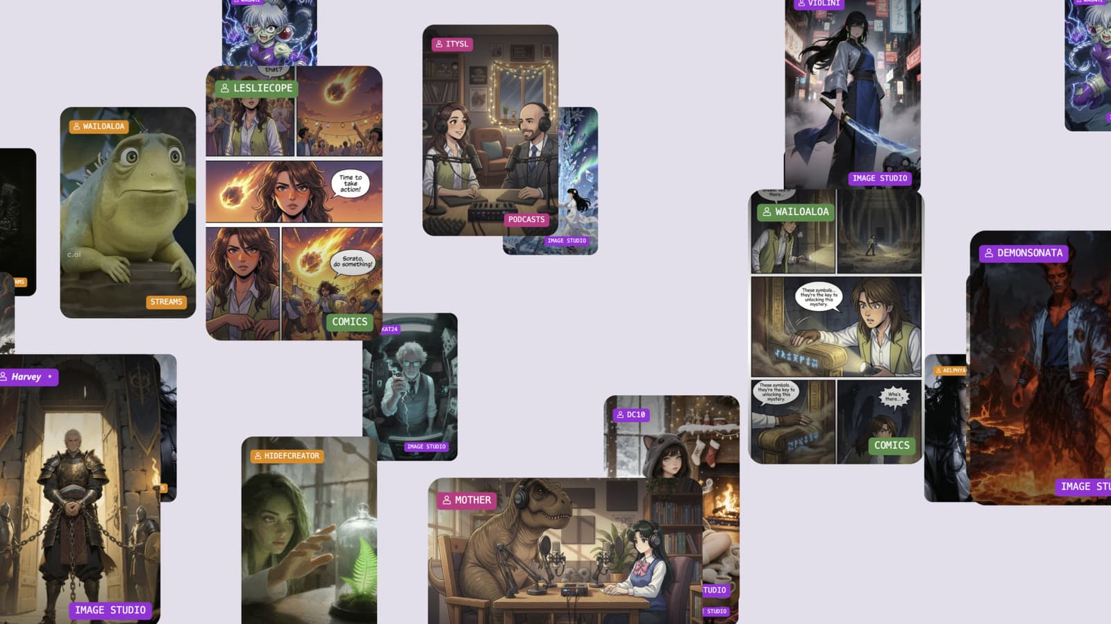 Character.AI just filed for bankruptcy, and former foe Disney may buy it for parts