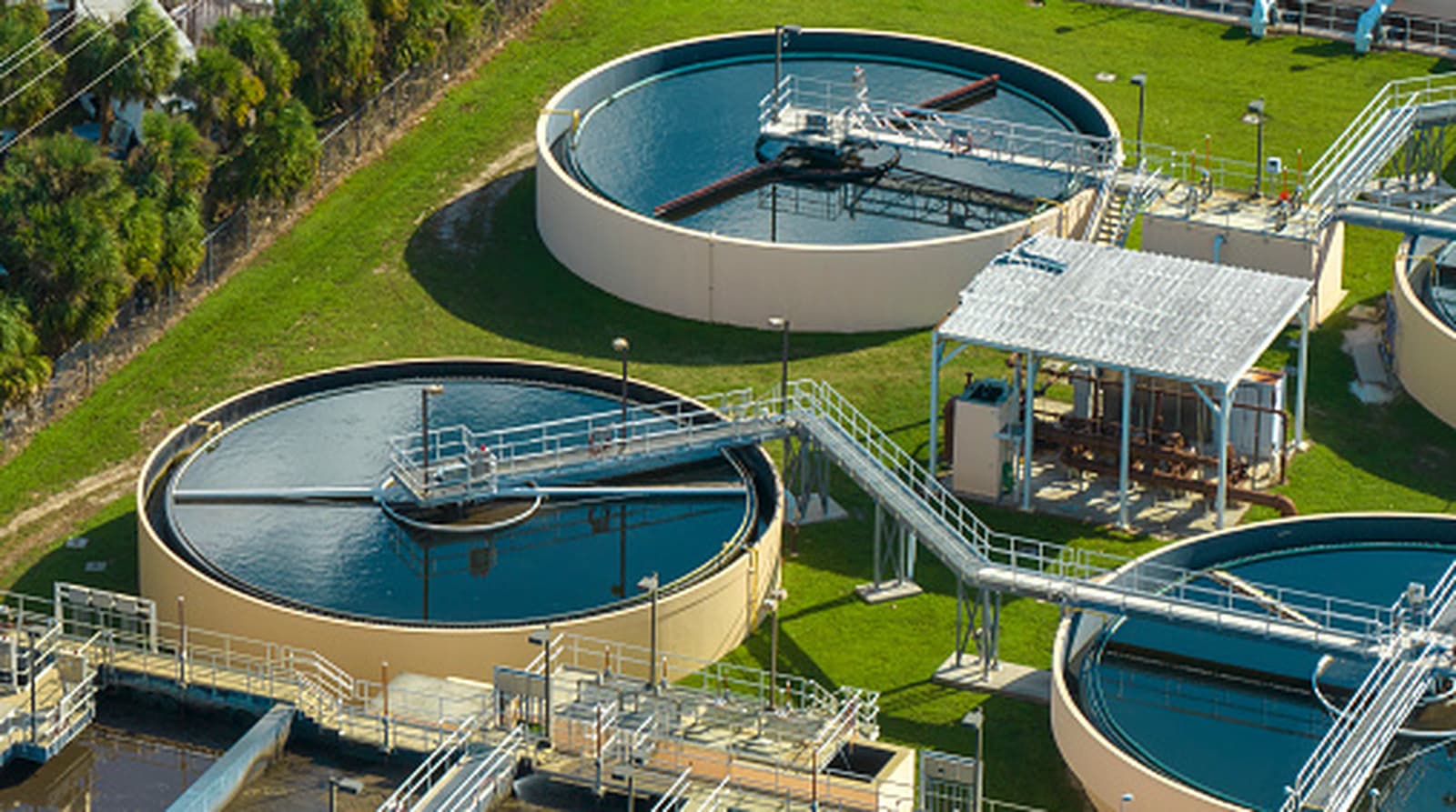 Cyberattacks hit water facilities in seven states across the US