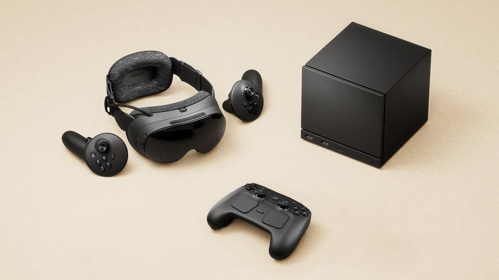 Data of European Steam hardware customers 'likely compromised', Valve says