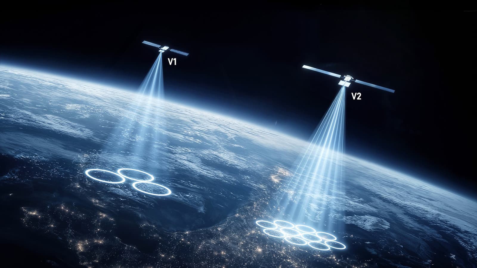 Don't lose sleep over reports of 260 Starlink satellites deorbiting