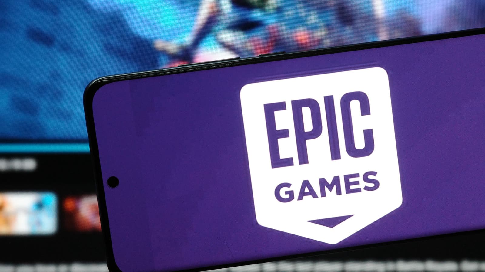 Epic reportedly delays its Disney video game so it can be made using more AI