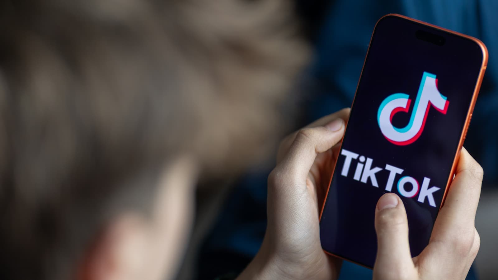 EU says TikTok hasn't done enough to ensure minors' safety