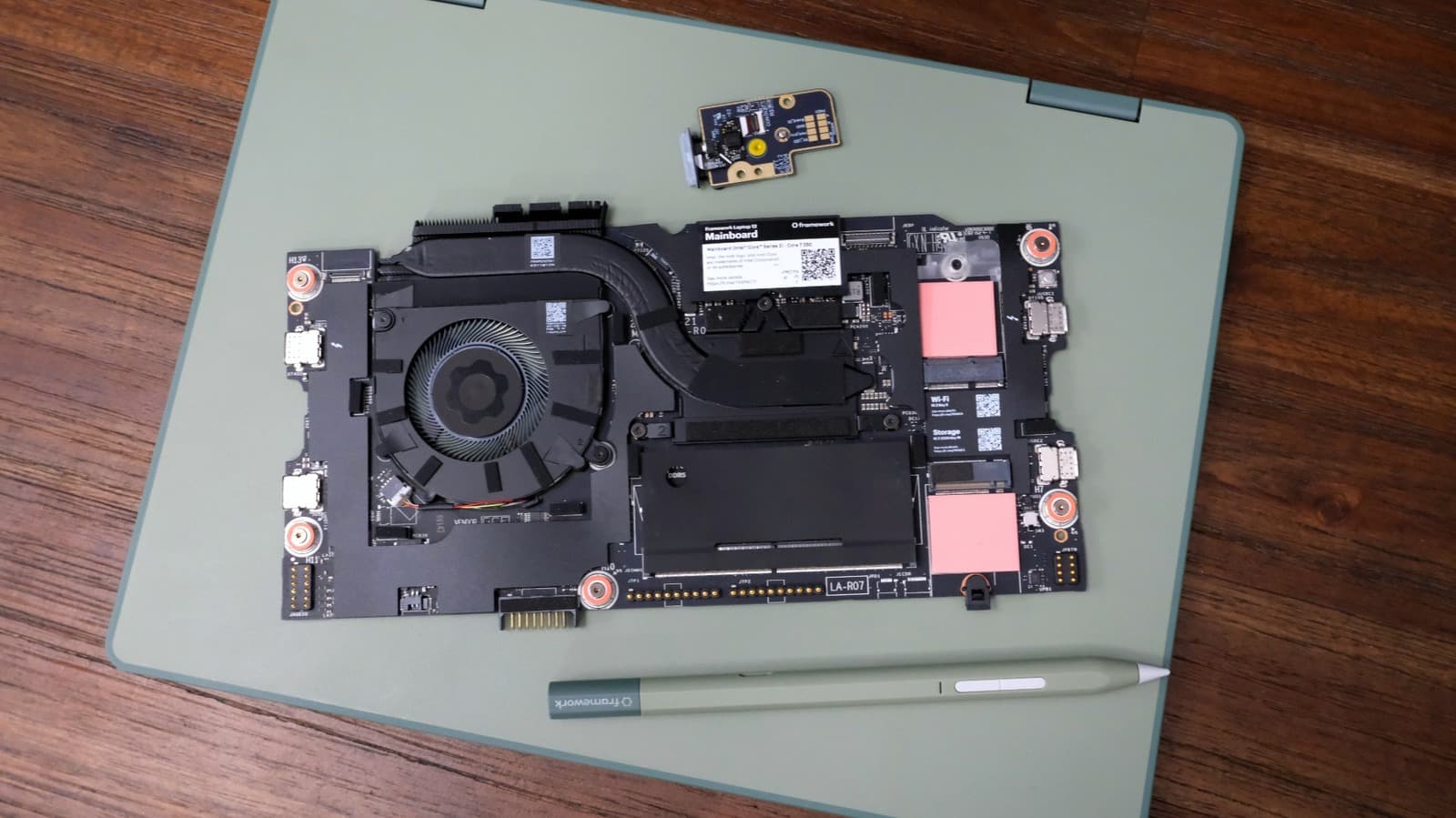 Framework Laptop 12 (2026 upgrade) review: Intel's Core Series 3 fixes a key flaw