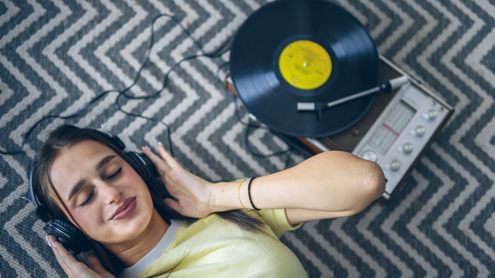 Get better audio quality from your vinyl by upgrading this part