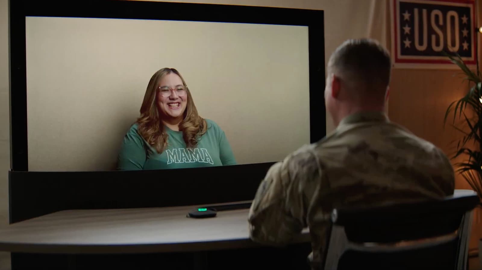 Google Beam is being deployed at 20 USO locations