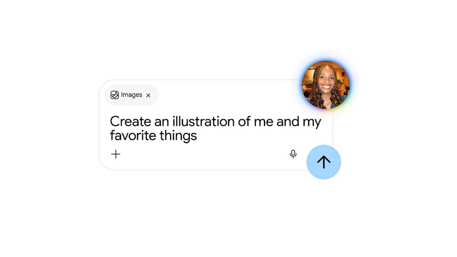 Google expands personalized intelligence to Gemini app image creation