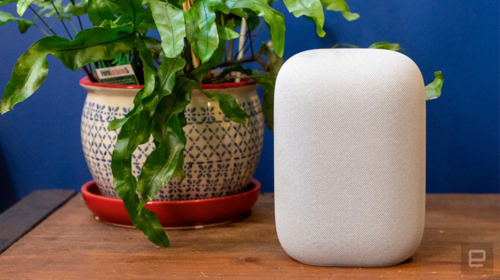Google has discontinued the Nest Home Mini and Nest Audio