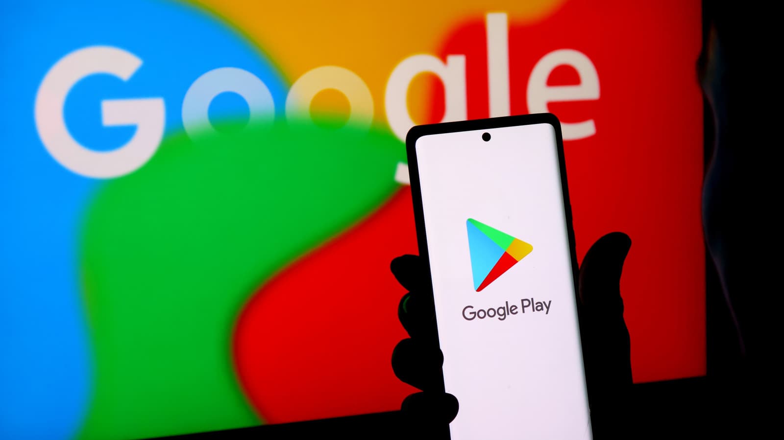 Google must make it easier to install alternative app stores, judge orders