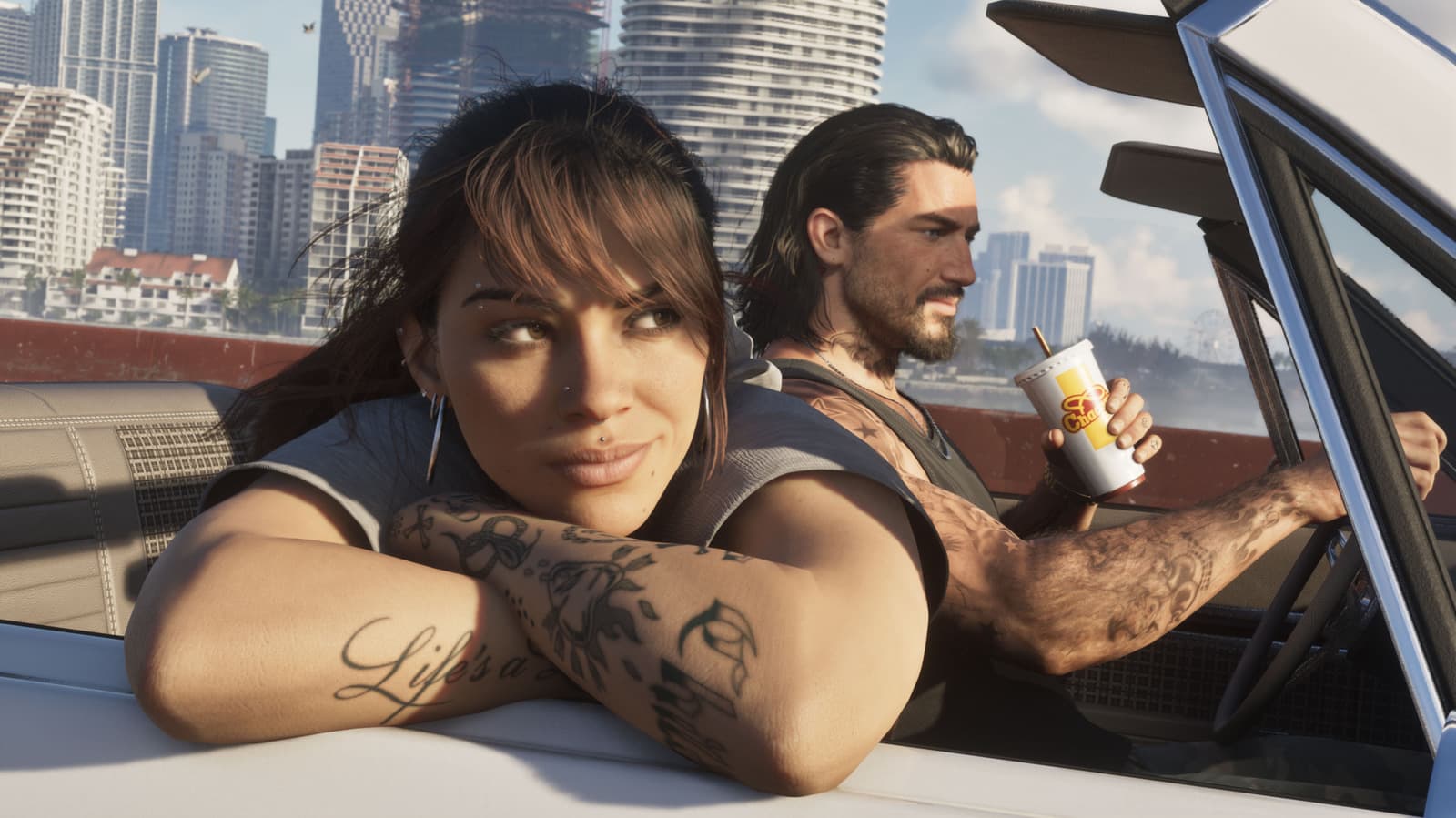 GTA 6 is reportedly coming to PC in early 2027