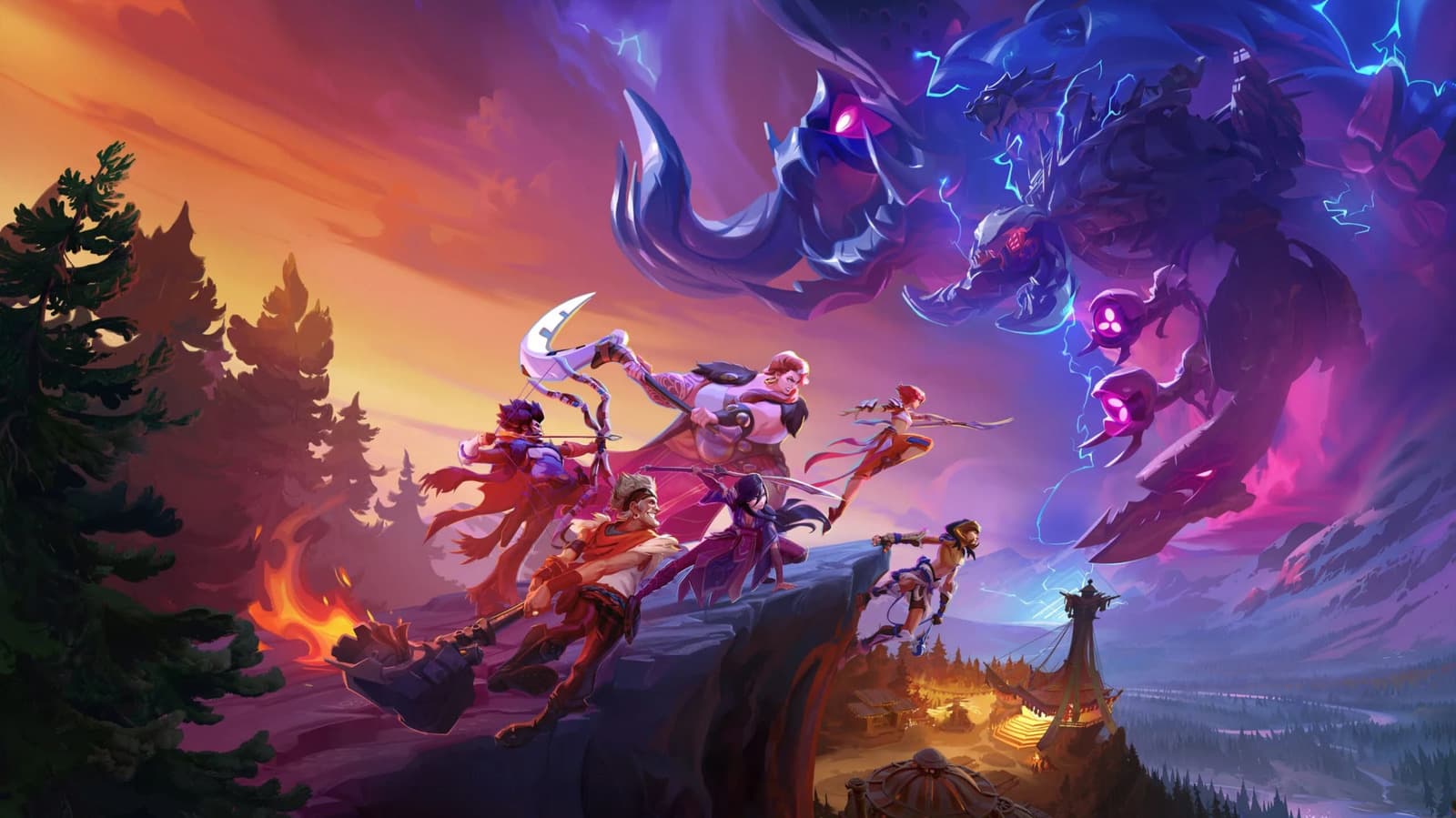 Guerrilla is reportedly overhauling Horizon Hunters Gathering to make it more of a traditional co-op game