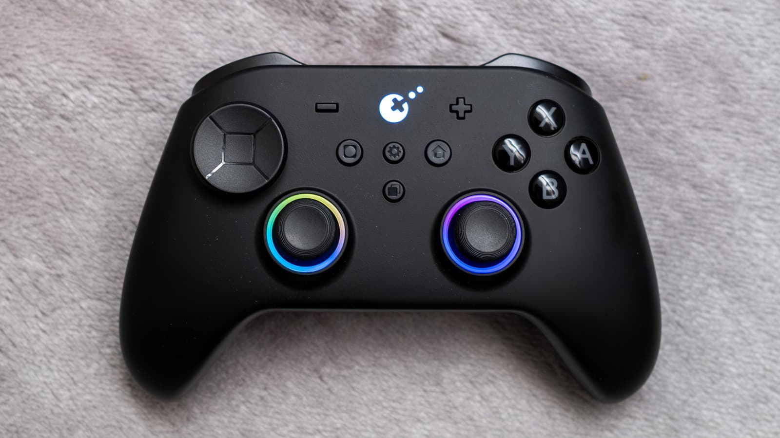 GuliKit TT Max review: The granddaddy of Switch 2 controllers