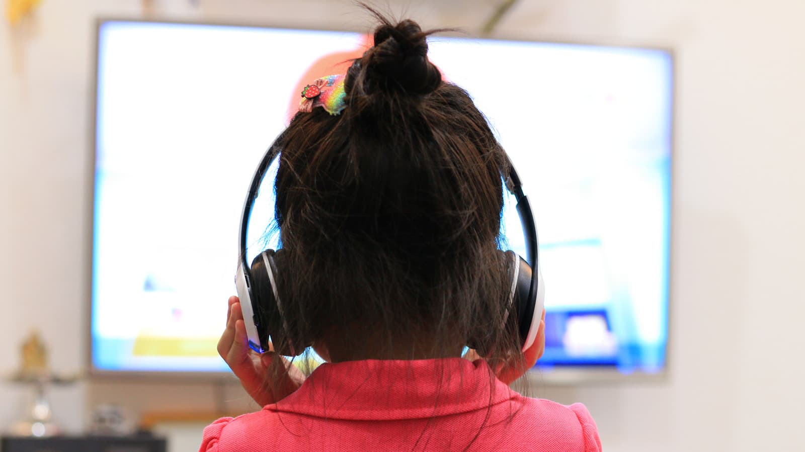 How to add Bluetooth to a TV that doesn't have it