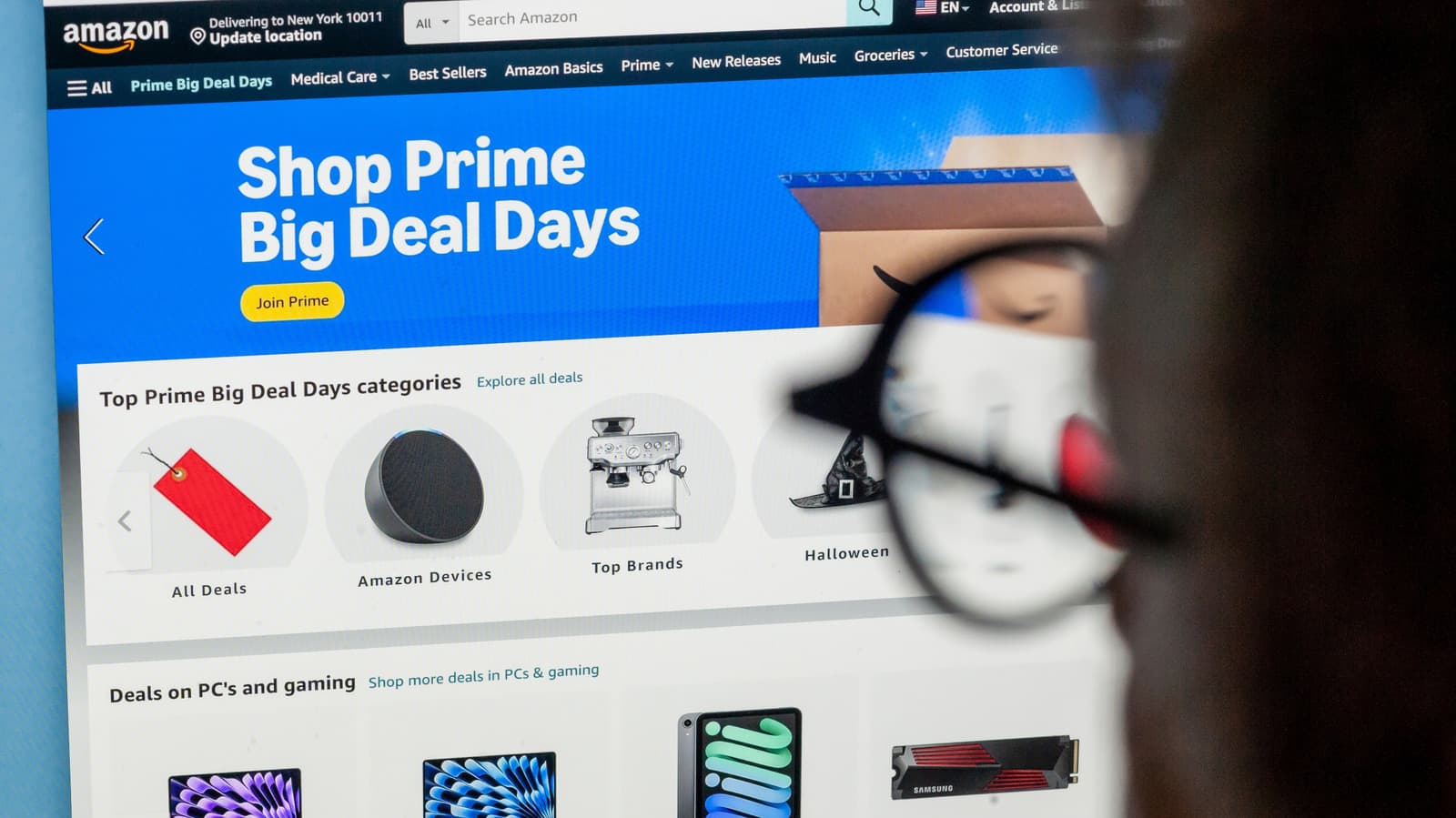 How to set up Amazon Alexa's price drop alerts and auto-buy feature