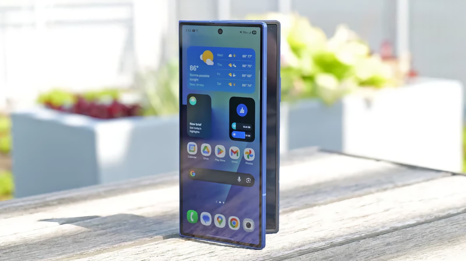 How to watch Samsung's July 2026 Galaxy Unpacked event
