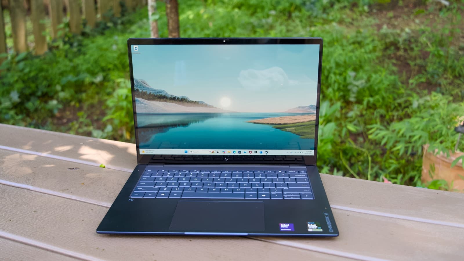 HP Omnibook X (2026) review: Nailing the basics