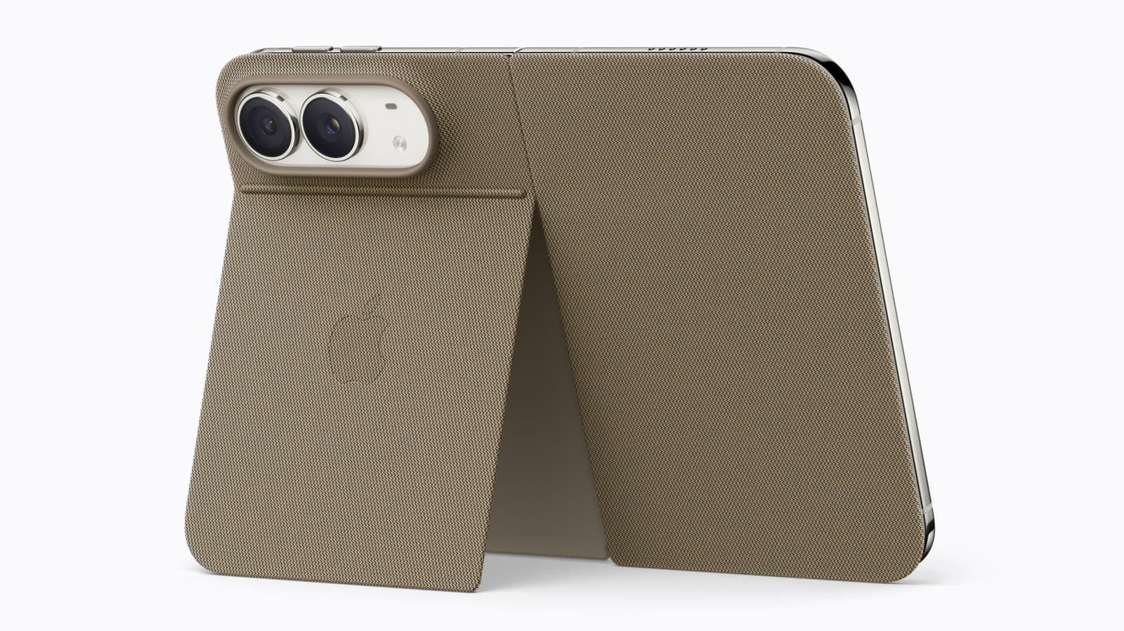 Which accessories actually fit the iPhone Duo?