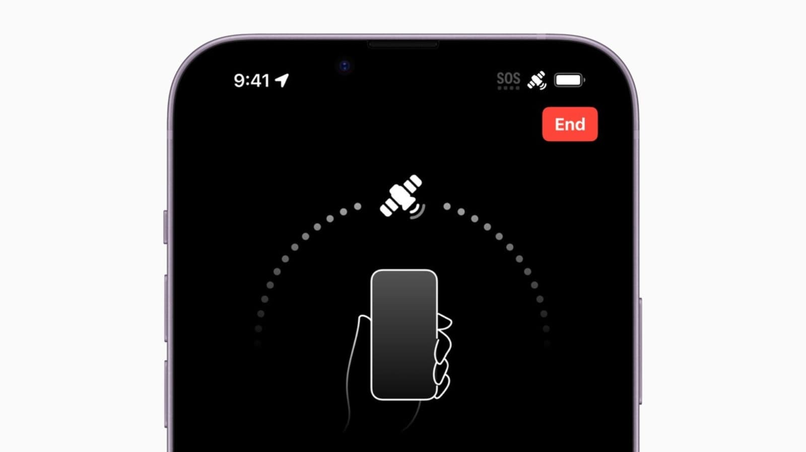 Is your iPhone stuck in SOS mode? Here's how to fix it
