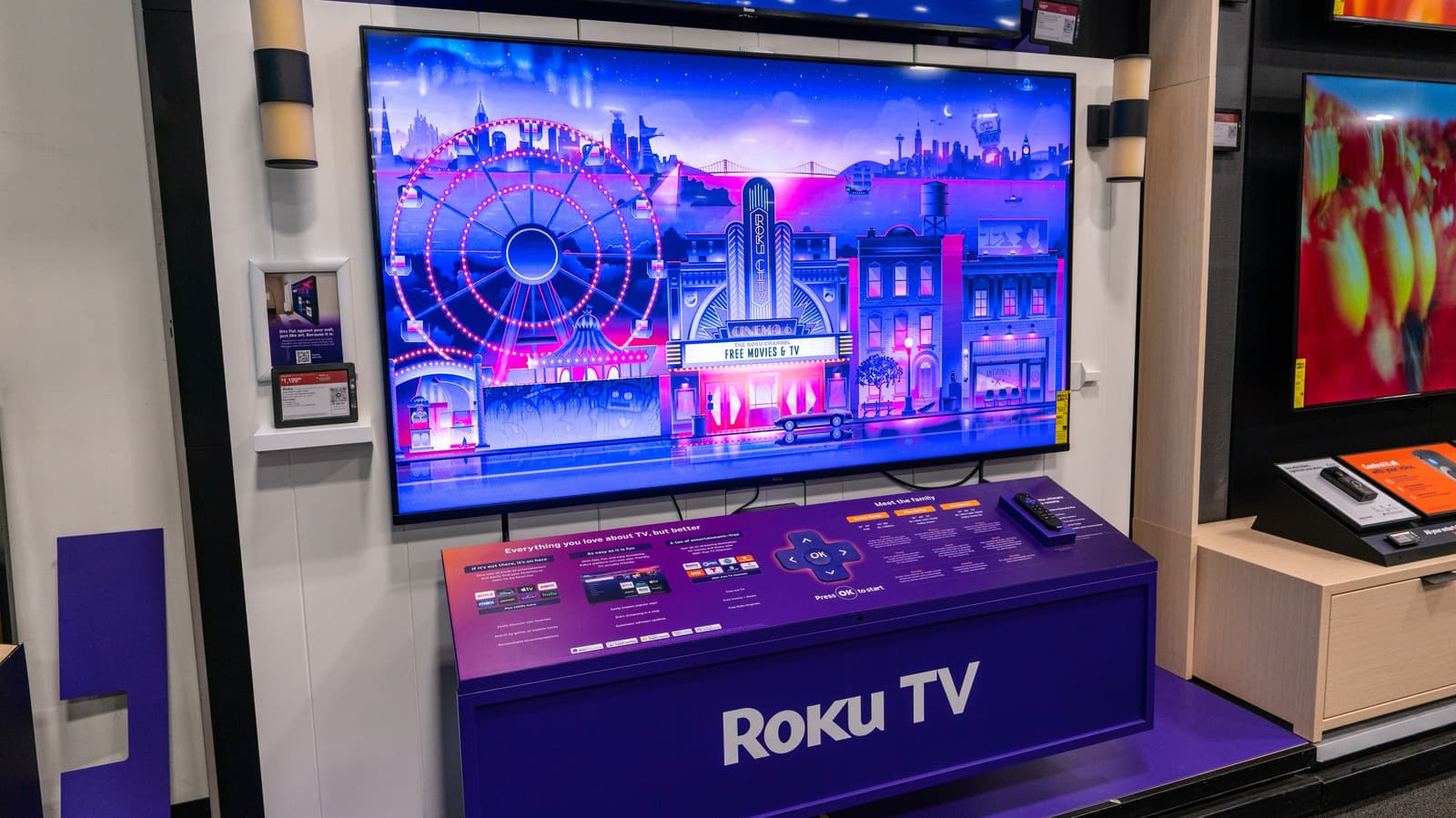 Is your Roku TV talking to you? Here's why and how to turn it off