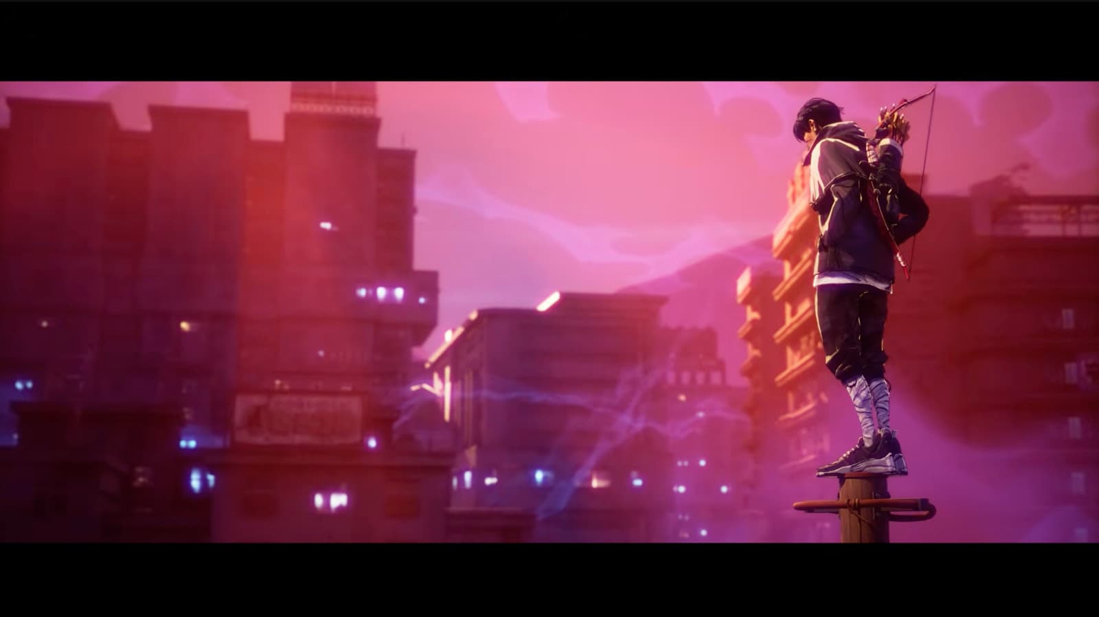Kemuri gameplay trailer shows off yokai battling and great fashion