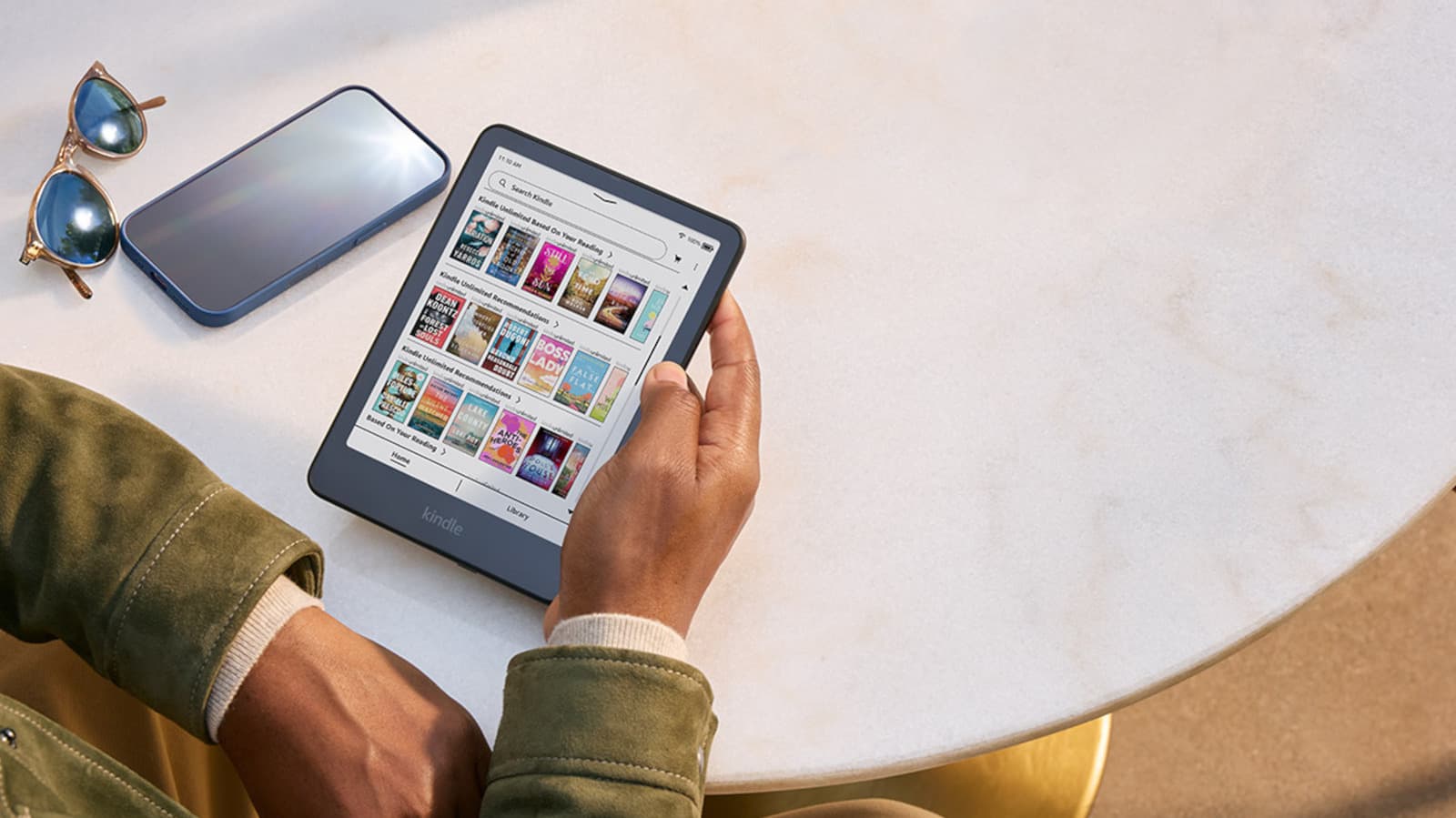 Kindle Unlimited costs $11.99 per month, but here's how to pay less