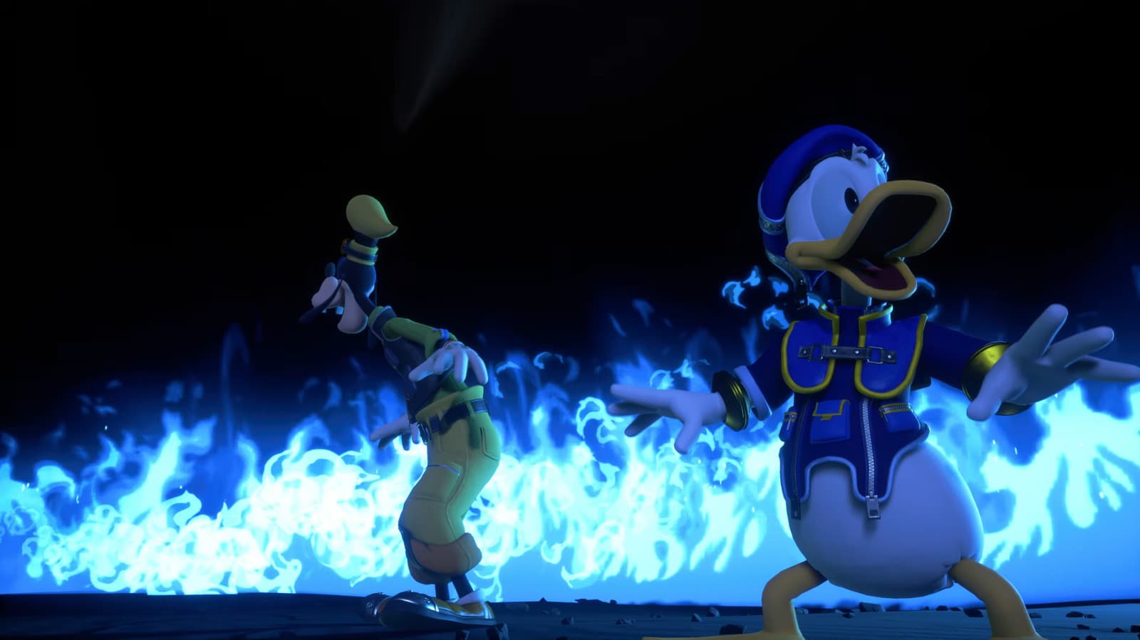 Kingdom Hearts IV gets a surprise Nintendo Direct trailer drop