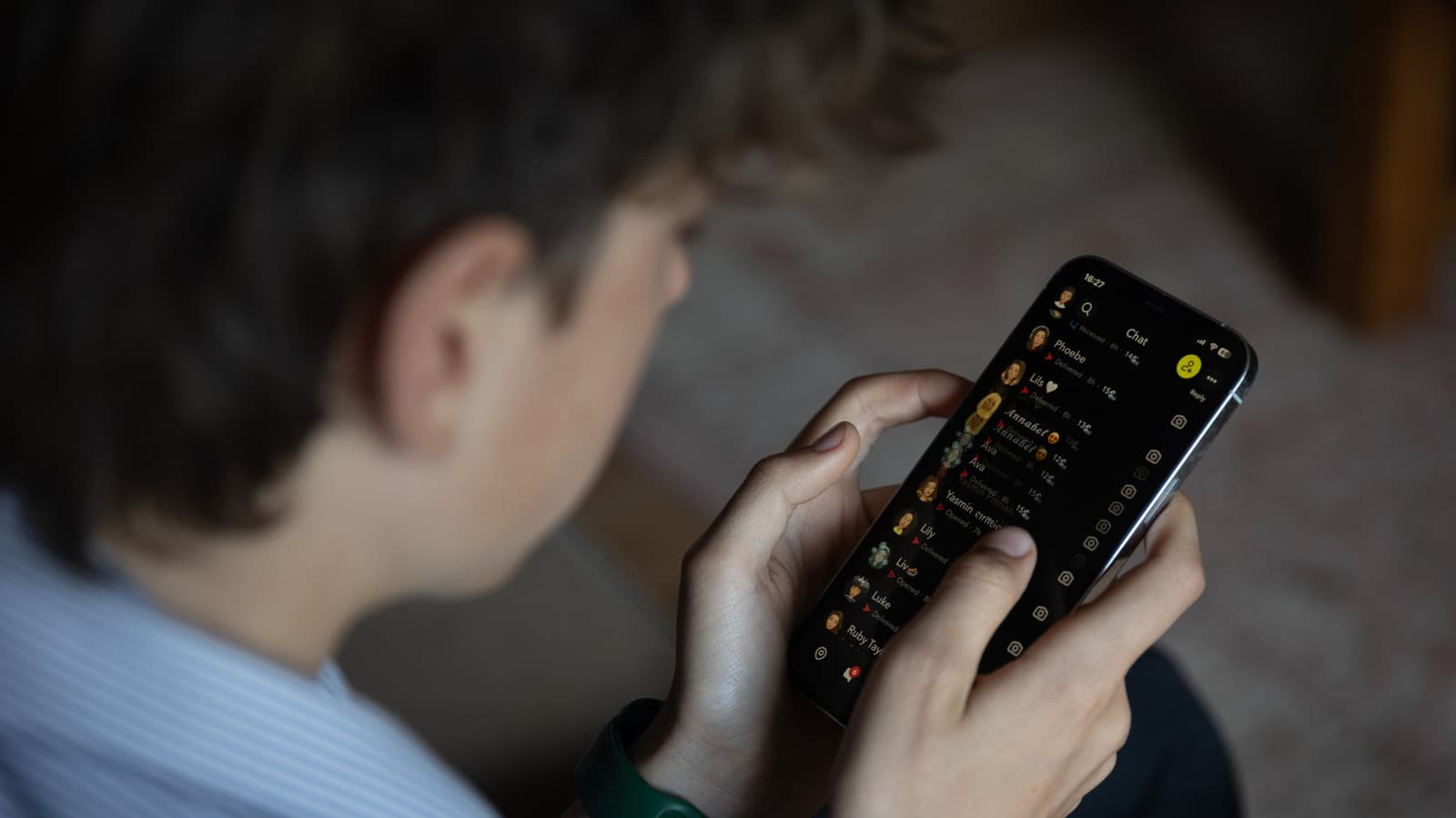 Legal experts say Meta's settlement puts YouTube, TikTok and Snap on notice