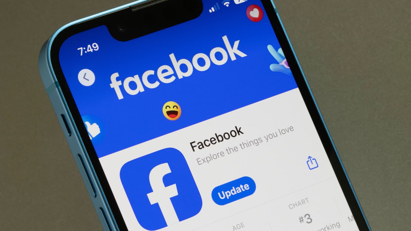 Meta weighs delaying 'alarming' new business terms as backlash grows