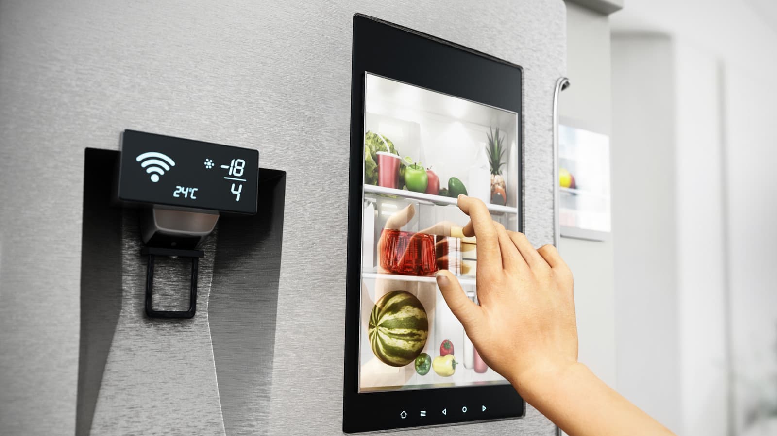 Most smart appliances collect data: Here's how to find out what yours tracks
