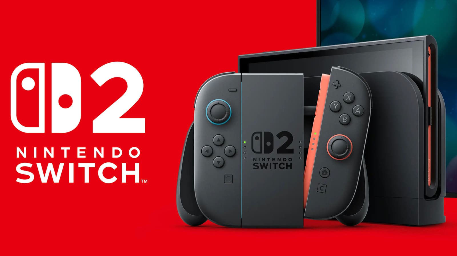 Nintendo will launch a Switch 2 with replaceable batteries in the EU