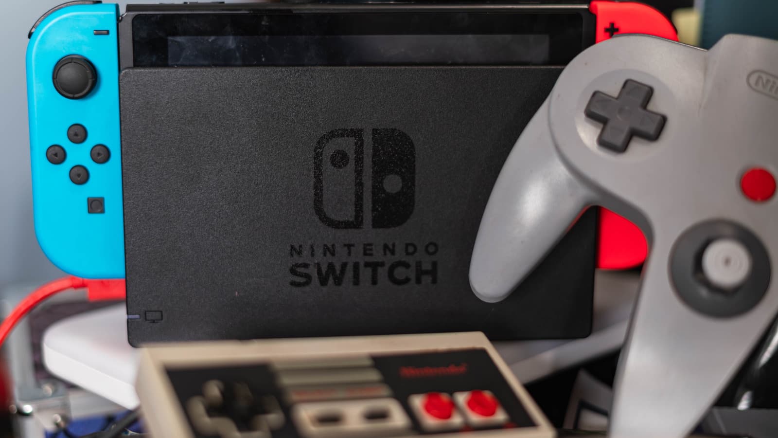 Not the GameCube, not the Wii U: This was Nintendo's most unsuccessful console