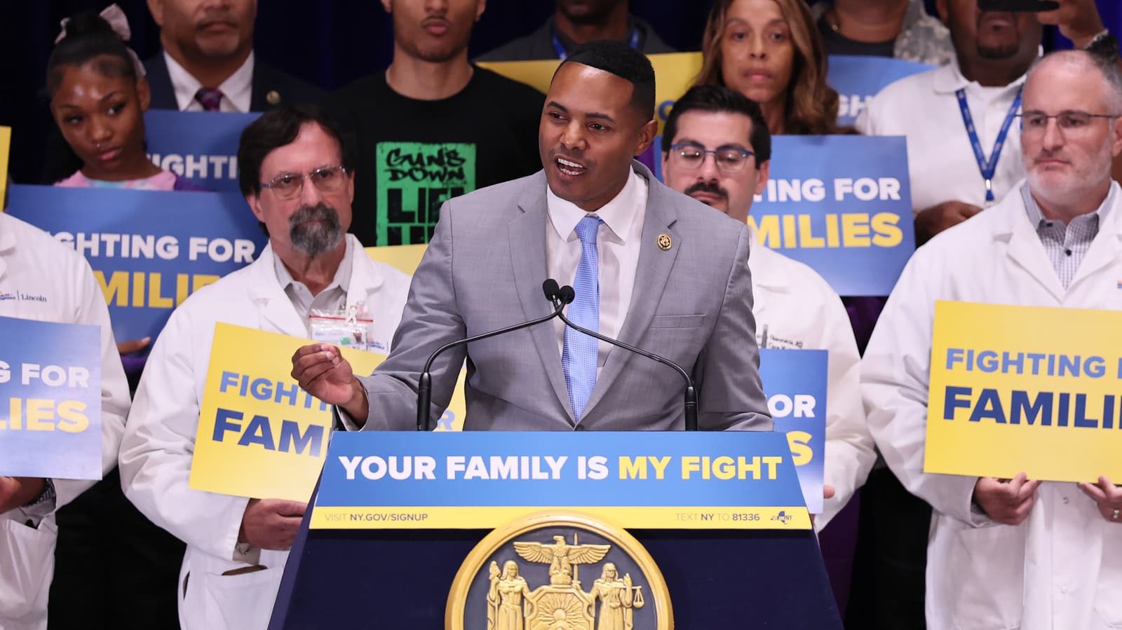 NY congressman to introduce bill protecting video game ownership