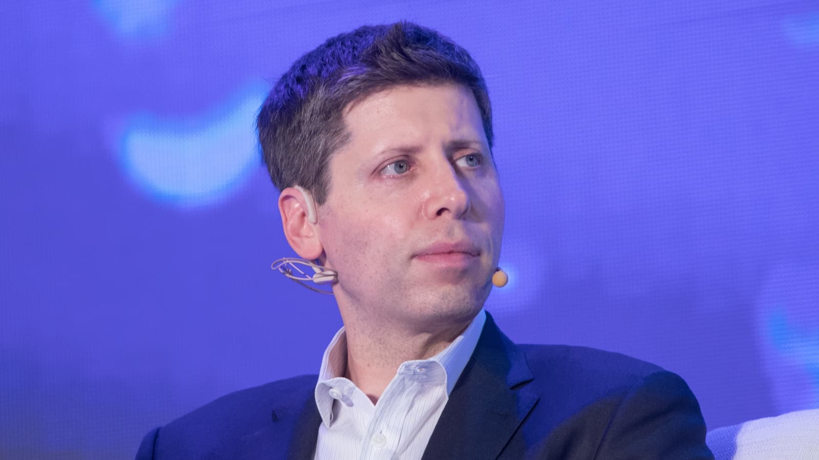 OpenAI's first device will reportedly be a 'humanlike' rechargeable speaker