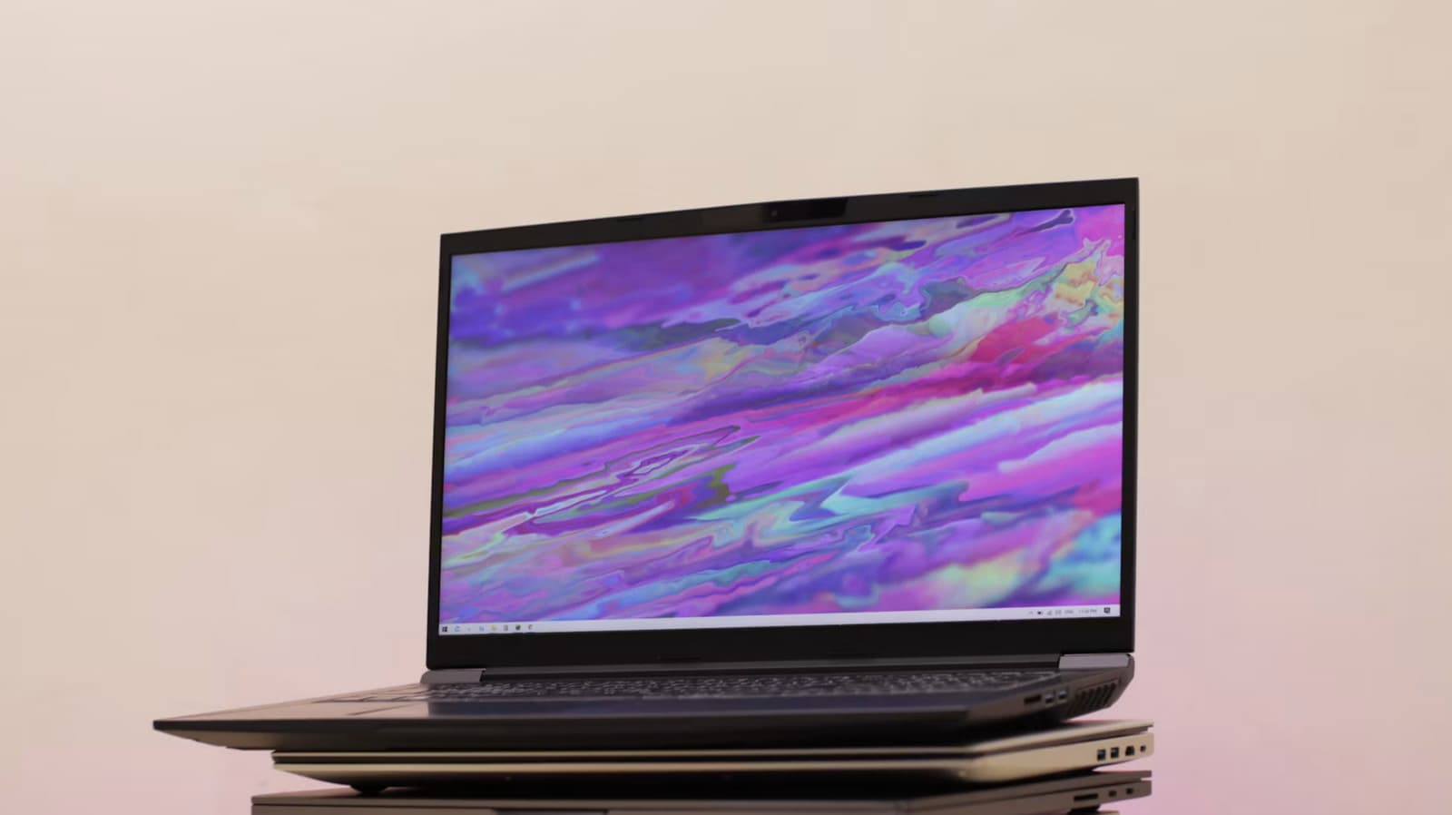 PC shipments are in the toilet, plunging over 20 percent from last year