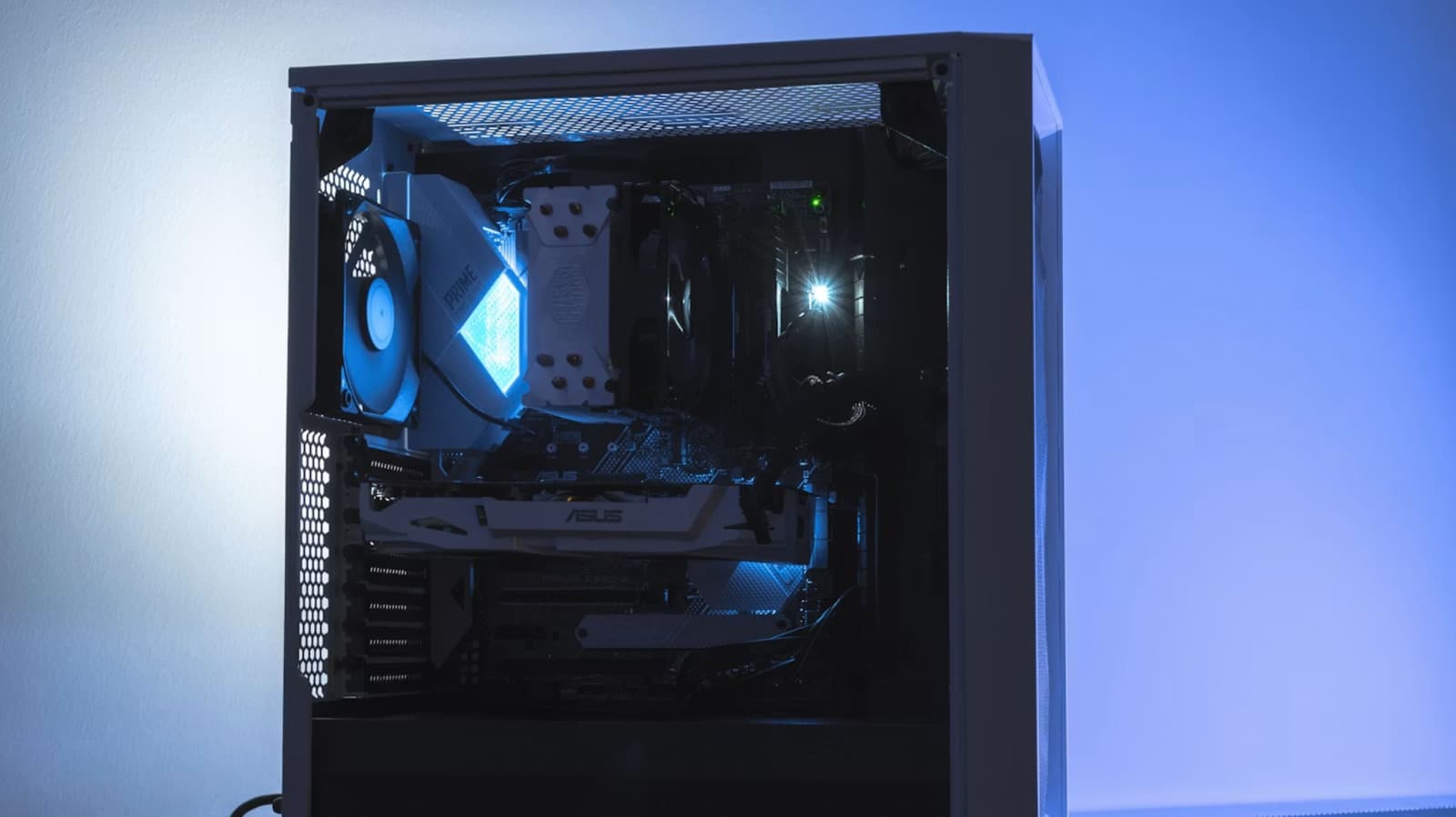 PC shipments just fell for the first time in two years, thanks to the memory shortage
