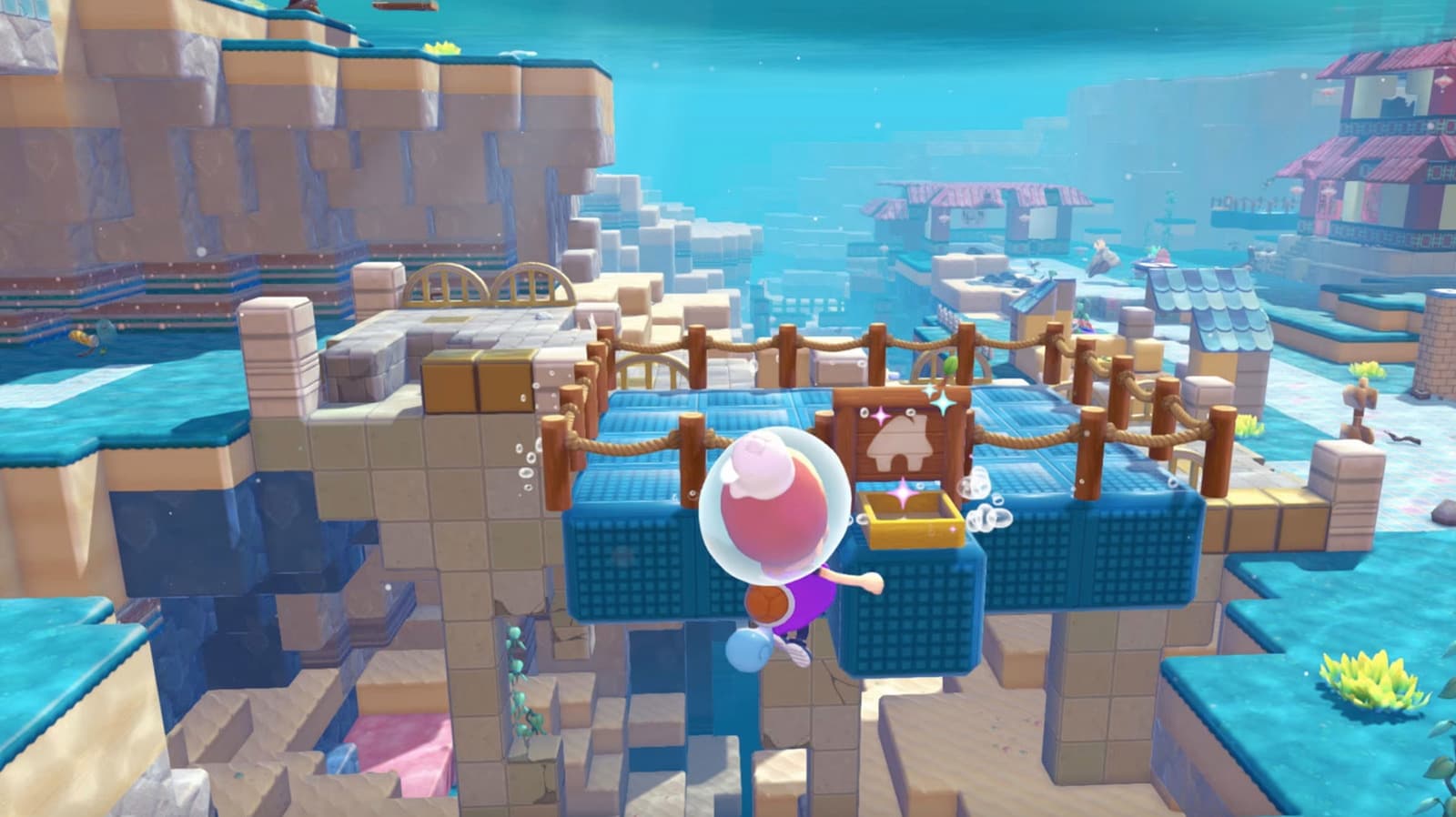 Pokémon Pokopia's first DLC comes to Switch 2 on August 5