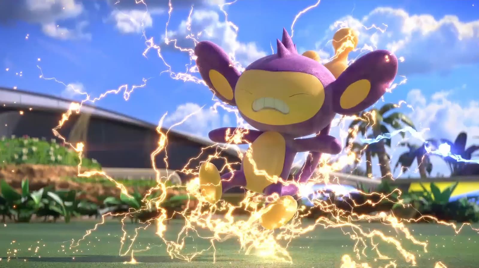 Pokémon Unite is shutting down