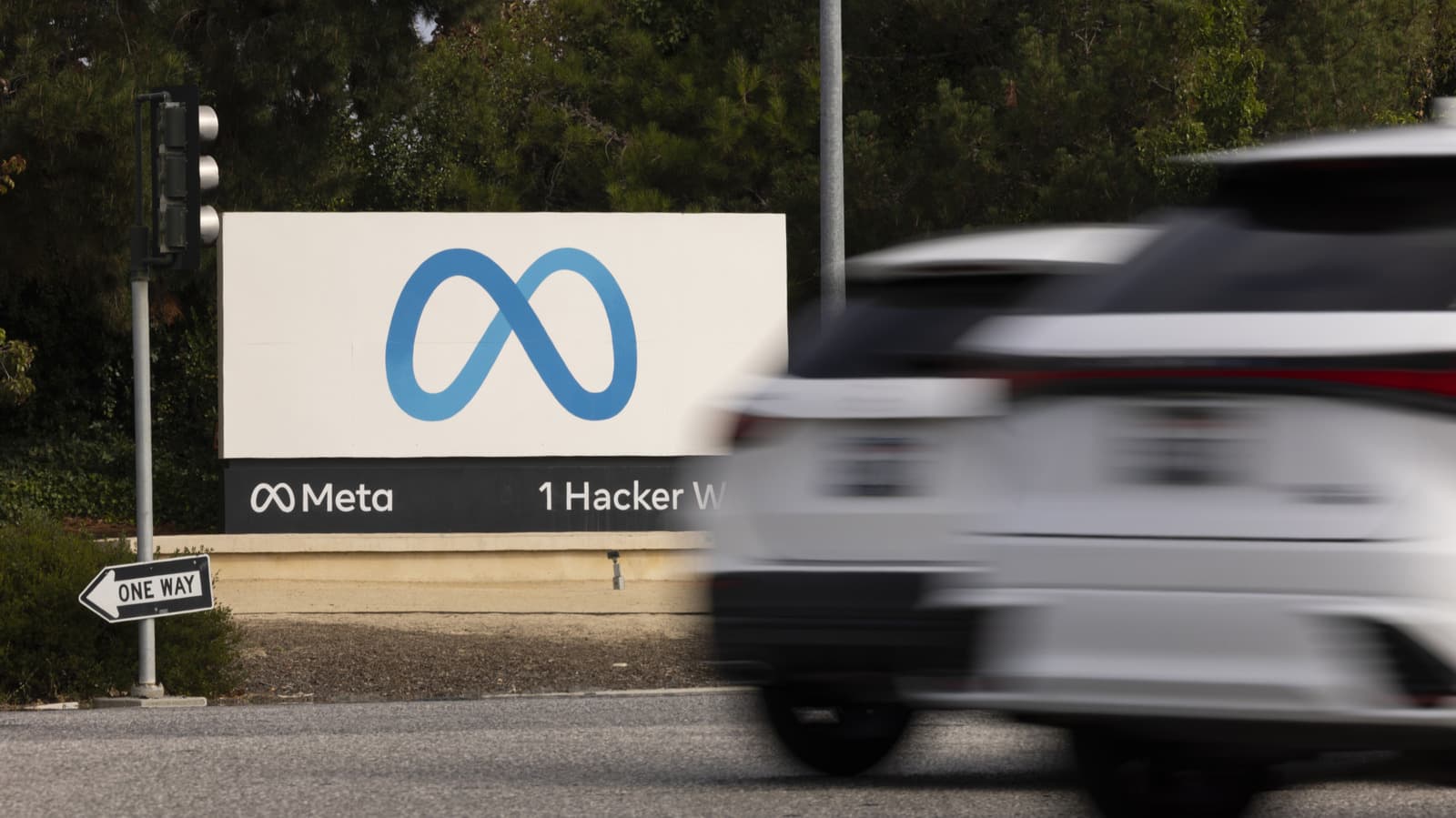 Rhode Island sues Meta over its approach to scam ads