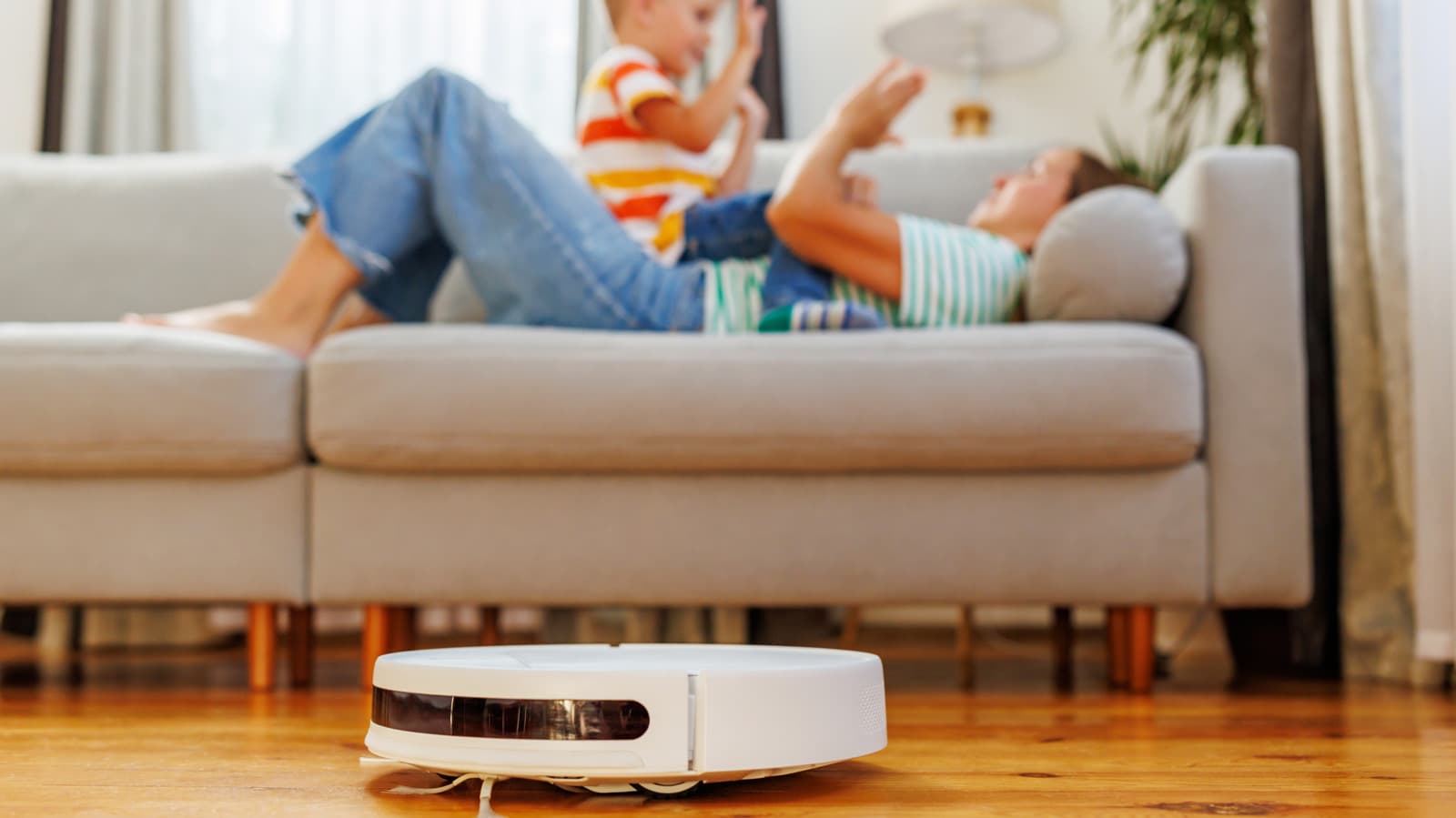 Robot vacuums have a major privacy problem you should be aware of